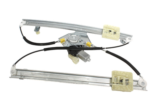 LR153962 LAND ROVER - REGULATOR AND MOTOR - WINDOW