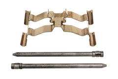 LR156545 LAND ROVER - KIT - BRAKE CALIPER ATTACHMENT - PAD CLIP AND RETAINING PINS