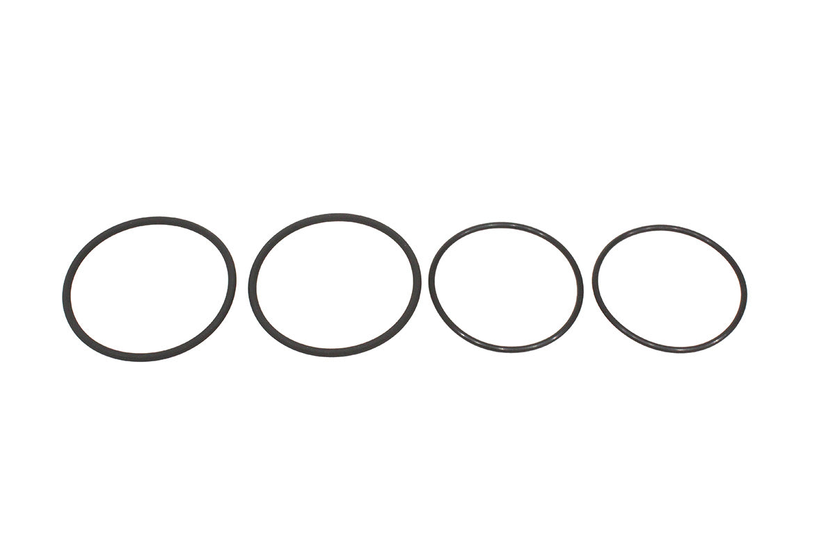 LR156735 LAND ROVER - O-RING