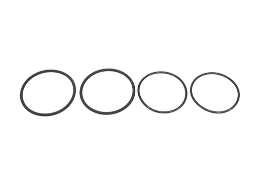LR156735 LAND ROVER - O-RING