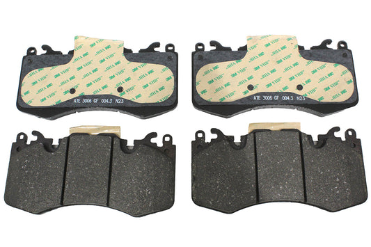 LR160069A LAND ROVER - BRAKE PAD SET-FRONT L405;L494 From ATE