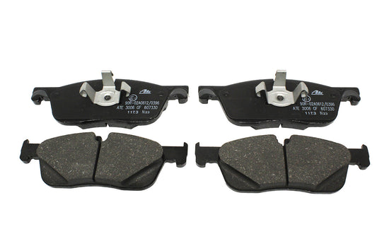 LR160435A LAND ROVER - BRAKE PAD SET-FRONT (17INCH) L359;L550 From ATE