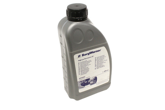 LR160851 LAND ROVER - OIL - LUBRICANT (850ML) From BORG WARNER