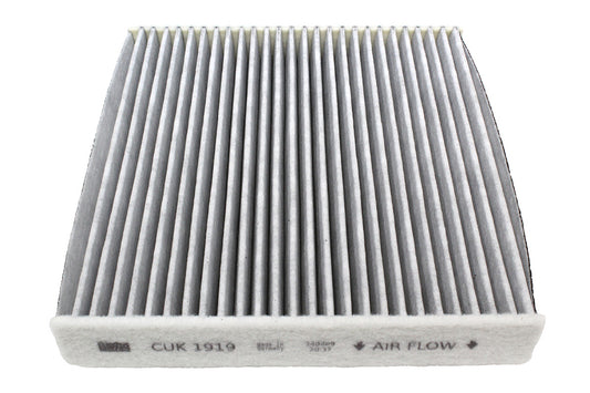 LR161566G LAND ROVER - FILTER-CABIN From MANN AND HUMMEL