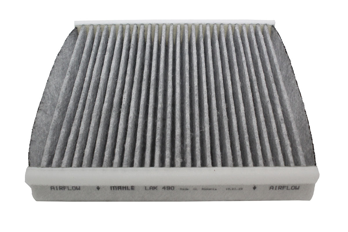 LR161566M LAND ROVER - POLLEN FILTER AND ODOUR - Suitable for Discovery 5, Range Rover 2013 Onwards, Range Rover Sport 2014 Onwards & Velar 2017 Onwards From MAHLE