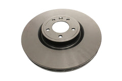 LR161894BR LAND ROVER - BRAKE DISC-FRONT (380MM/20INCH) L405;L462;L494;L663 From BREMBO