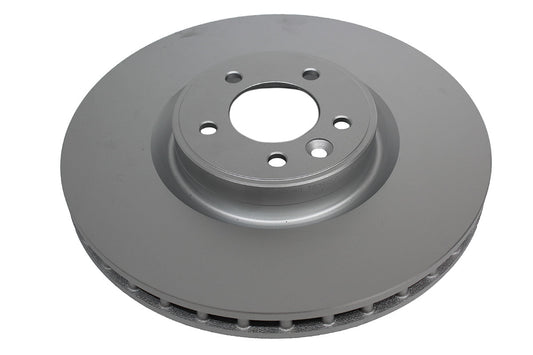 LR161894G LAND ROVER - BRAKE DISC-FRONT (380MM/20INCH) L405;L462;L494;L663 From DELPHI