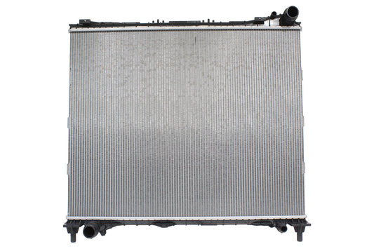 LR162110G LAND ROVER - RADIATOR From NISSENS