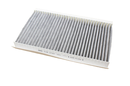 LR170345G LAND ROVER - FILTER - ODOUR AND PARTICLES From MANN AND HUMMEL