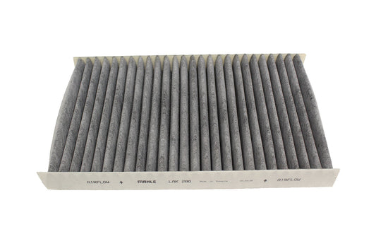 LR170345M LAND ROVER - POLLEN FILTER - PAPER ELEMENT - Suitable for Discovery 3, Discovery 4, Range Rover Sport 05-09 & Range Rover Sport 10-13 From MAHLE