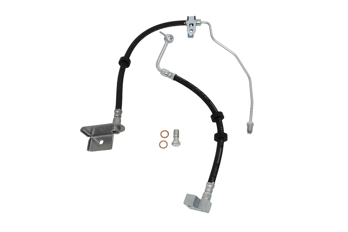 LR172644G LAND ROVER - BRAKE HOSE