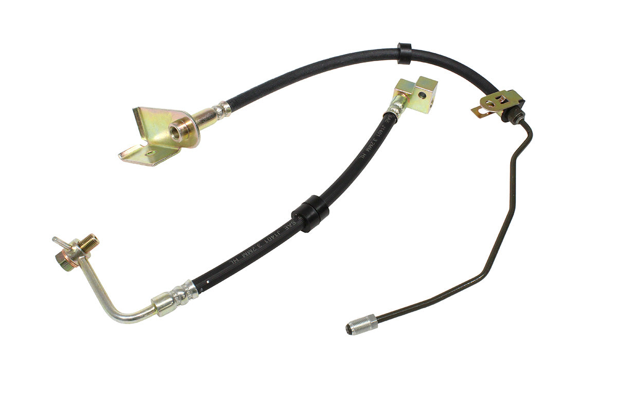 LR172644 LAND ROVER - BRAKE HOSE