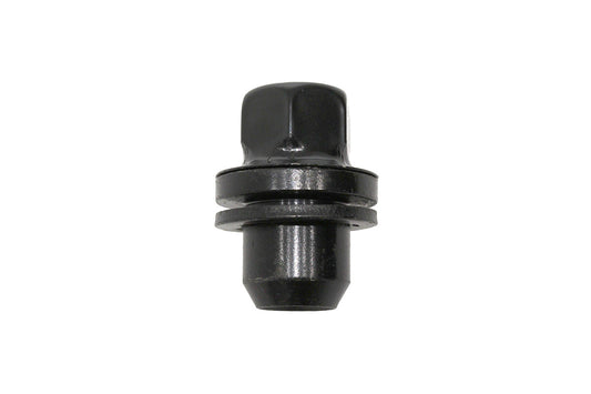 LR173842B LAND ROVER - NUT FOR WHEEL - BLACK - Suitable for Range Rover 10-12, Range Rover 2013 Onwards, Discovery 4 & 5 & Range Rover Sport 2010 and Onwards