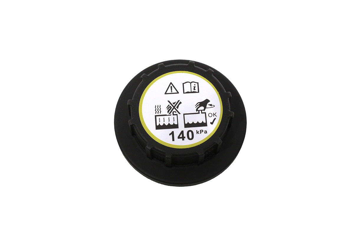LR176860 LAND ROVER - CAP-EXPANSION TANK - D4 RR L322 - RR L405 -RRS 10-13 RRS14>