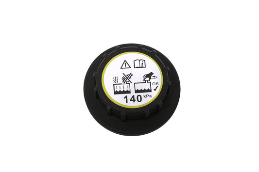 LR176860 LAND ROVER - CAP-EXPANSION TANK - D4 RR L322 - RR L405 -RRS 10-13 RRS14>