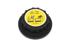 LR176861 LAND ROVER - CAP - OVERFLOW CONTAINER