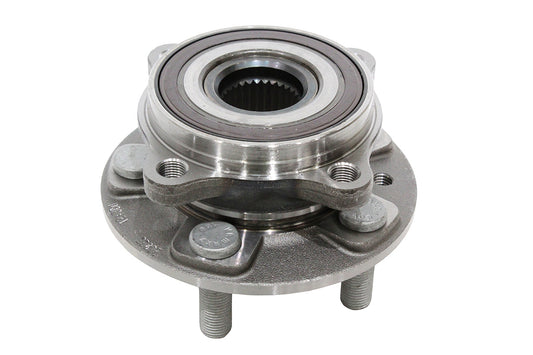 LR179002G LAND ROVER - HUB - WHEEL From NTN