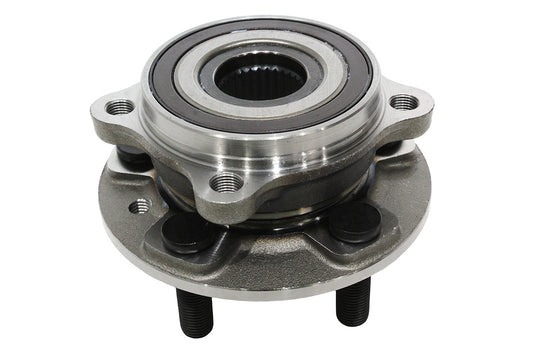 LR179002 LAND ROVER - HUB - WHEEL