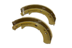 LR180756BR LAND ROVER - KIT - CALIPER BRAKE PAD From BREMBO