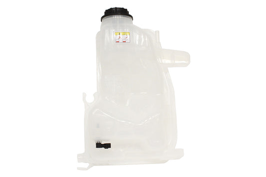 LR181683 LAND ROVER - TANK ASSY - RADIATOR OVERFLOW - L405 - 4.4L V8 DIESEL