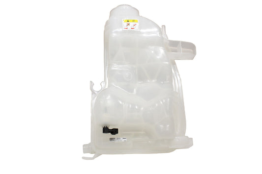 LR181684G LAND ROVER - TANK - RADIATOR OVERFLOW From BEHR