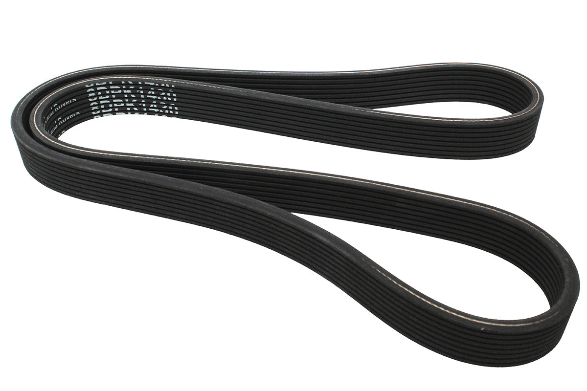LR184650 LAND ROVER - BELT - ACCESSORY DRIVE