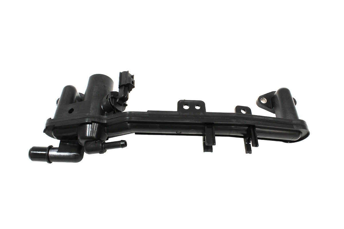 LR186834 LAND ROVER - PIPE