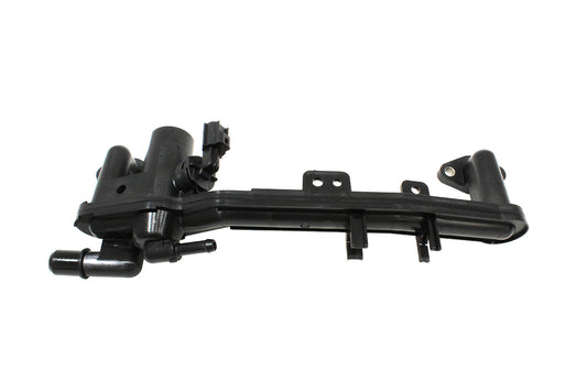 LR186834 LAND ROVER - PIPE
