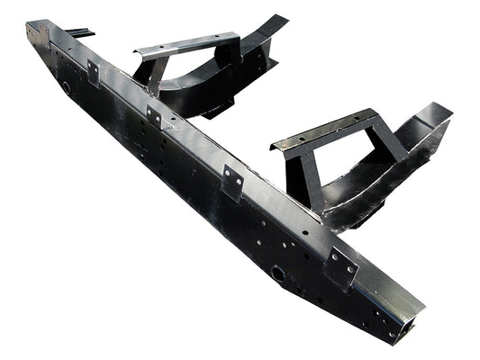 LR412 LAND ROVER - DEF 110 1983-1998 REAR 1/3 CHASSIS LONG EXTENSIONS