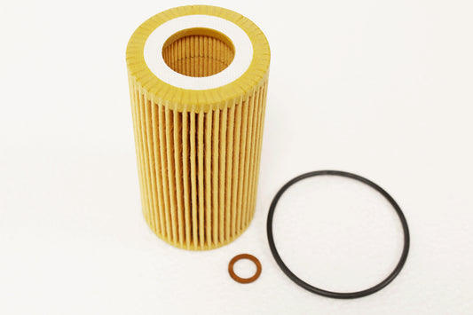 LRF100150L LAND ROVER - OIL FILTER - ELEMENT TYPE - TD4 2.0 DIESEL - Suitable for Freelander 1
