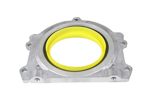 LUF100420 LAND ROVER - SEAL - BLOCK - CRANKSHAFT - REAR OIL - TD5 - Suitable for Discovery 2, Defender 1983-2006
