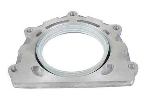 LUF100430 LAND ROVER - SEAL FOR CRANKSHAFT - REAR - 300TDI - Suitable for Discovery 1, Defender 1983-2006 & Range Rover Classic