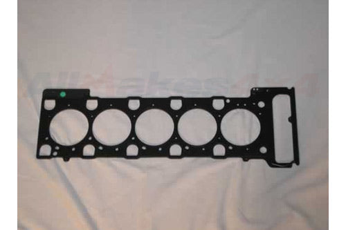 LVB000240G LAND ROVER - GASKET - CYLINDER HEAD - GASKET ONLY - 1.20MM - 2 HOLES - TD5 - Suitable for Discovery 2, Defender 1983-2006 From ELRING