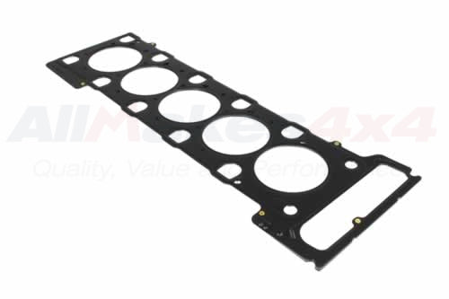 LVB000240 LAND ROVER - GASKET - CYLINDER HEAD - GASKET ONLY - 1.20MM - 2 HOLES - TD5 - Suitable for Discovery 2, Defender 1983-2006