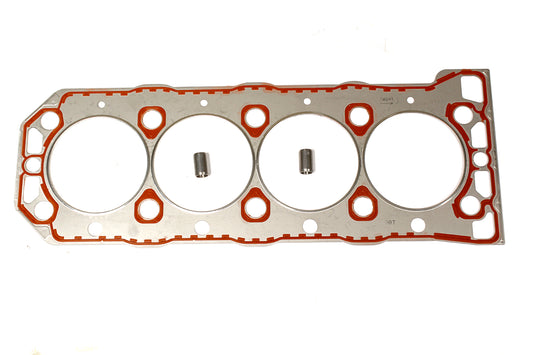 LVB000320LG LAND ROVER - CYL HEAD GASKET METAL - F1 - 1.8 4 CYL PETROL