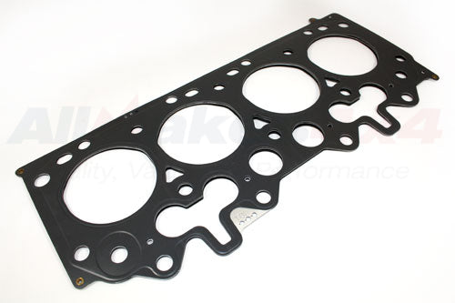 LVB500220 LAND ROVER - GASKET - CYLINDER HEAD - 1.5MM THICK 3 NOTCHES - DIESEL - Suitable for Defender 1983-2006