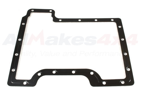 LVF000040 LAND ROVER - GASKET - OIL PAN - LOWER - 4.4 M62 PETROL - Suitable for Range Rover 02-09 From REINZ