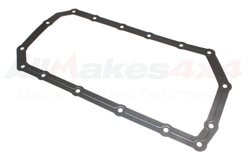 LVF100430L LAND ROVER - GASKET - SUMP - OIL - LOWER - TD4 2.0 DIESEL - Suitable for Freelander 1 From REINZ
