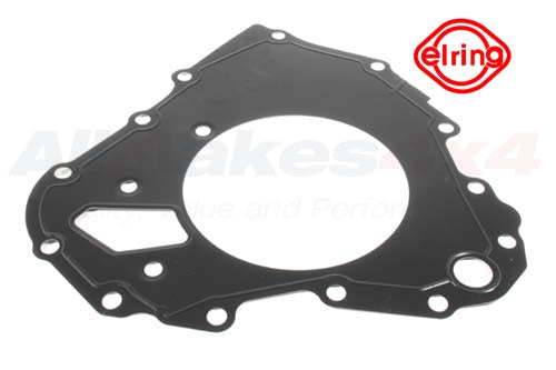 LVG000030L LAND ROVER - GASKET - OIL PUMP - F1 - 2.5 V6 PETROL From ELRING
