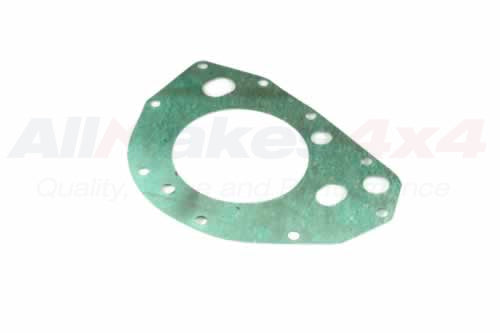 LVG100330 LAND ROVER - GASKET - OIL PUMP - 1.8 4 CYL PETROL - Suitable for Freelander 1