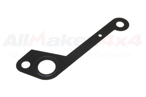 LVG100340 LAND ROVER - GASKET - OIL PUMP - TD5 - Suitable for Discovery 2, Defender 1983-2006
