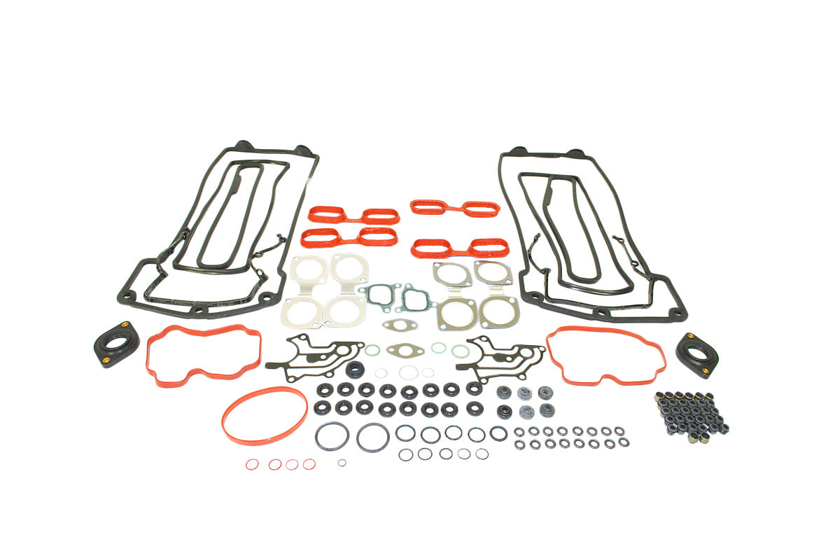 LVQ000020 LAND ROVER - CYLINDER HEAD SET - BMW M62B44 ENGINE 4.4 V8 From REINZ