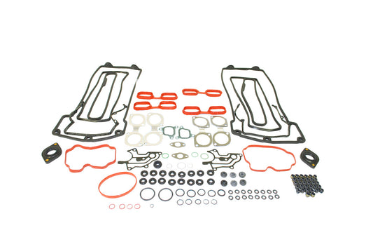 LVQ000020 LAND ROVER - CYLINDER HEAD SET - BMW M62B44 ENGINE 4.4 V8 From REINZ
