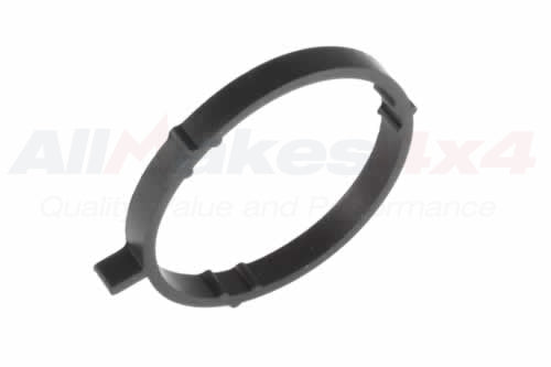 LWF100090L LAND ROVER - SEAL - INLET MANIFOLD - AUTOMATIC TRANSMISSION - 2.5 V6 PETROL - Suitable for Freelander 1