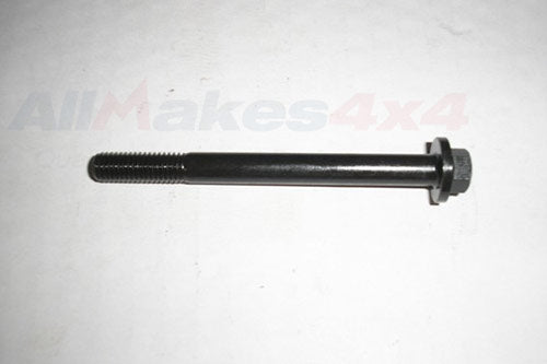 LYG101510 LAND ROVER - BOLT - ROCKER SHAFT- SHAFT TO HEAD - TD5 - Suitable for Discovery 2, Defender 1983-2006
