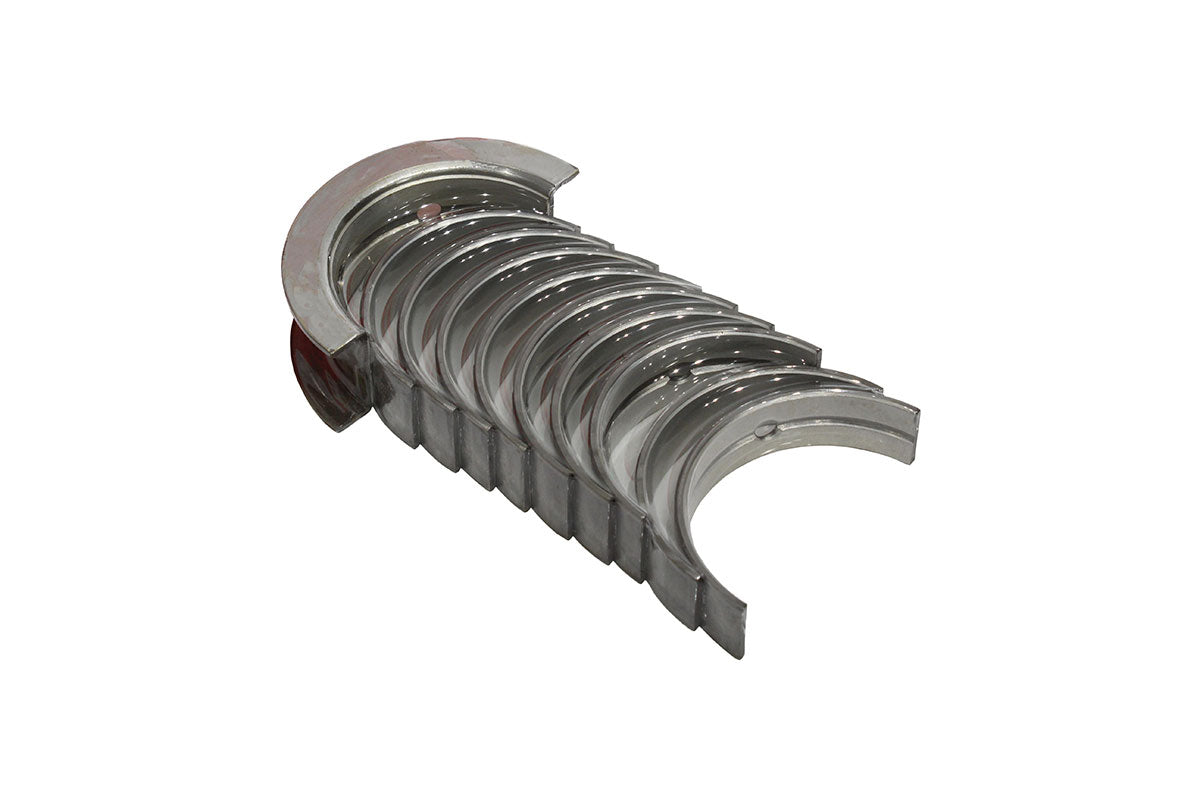 MBSDT244025G LAND ROVER - SET BEARINGS CRANKSHAFT (0.25MM) 2.2D 2.4D L317 From GLYCO