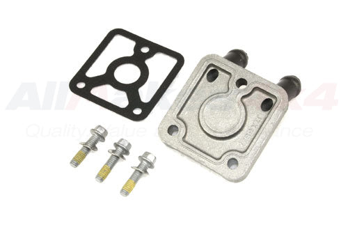 MGM000010K LAND ROVER - THROTTLE BODY HEATER - D2 - RR L322 - V8