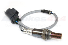MHK500910 LAND ROVER - SENSOR - OXYGEN - EXHAUST - REAR LH - PETROL - Suitable for Discovery 3, Range Rover Sport 05-09 From DENSO