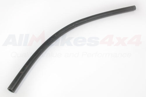 MLH100410 LAND ROVER - HOSE - BREATHER - FUEL - Suitable for Defender 1983-2006, Series 2 & Series 3