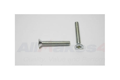 MRC2762 LAND ROVER - BOLT - FRONT DOOR - UNF - Suitable for Defender 1983-2006, Series 3